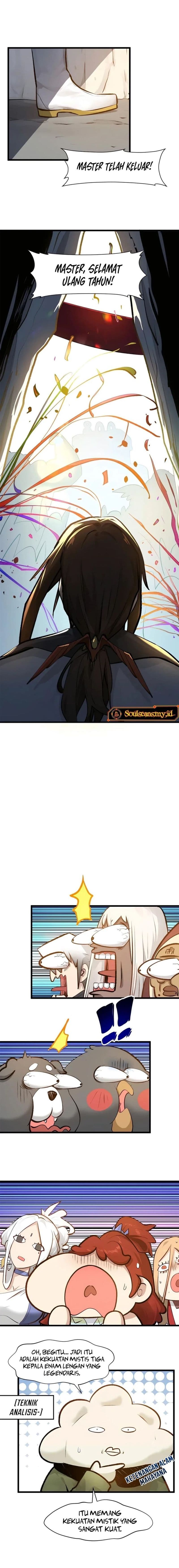 Top Tier Providence - Chapter 184 - Page 14