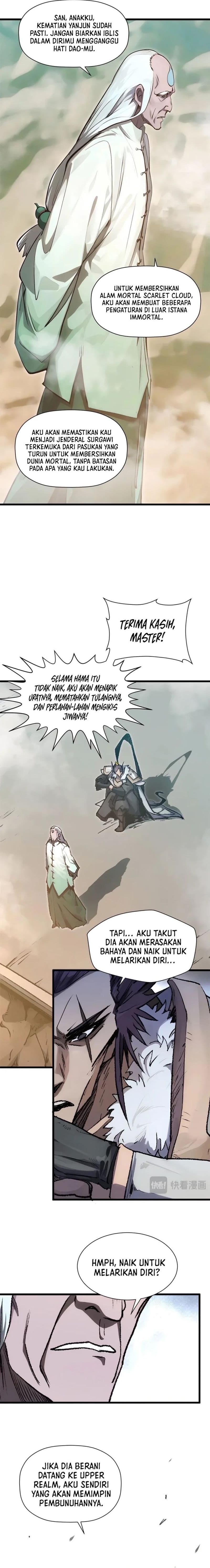 Top Tier Providence - Chapter 184 - Page 7