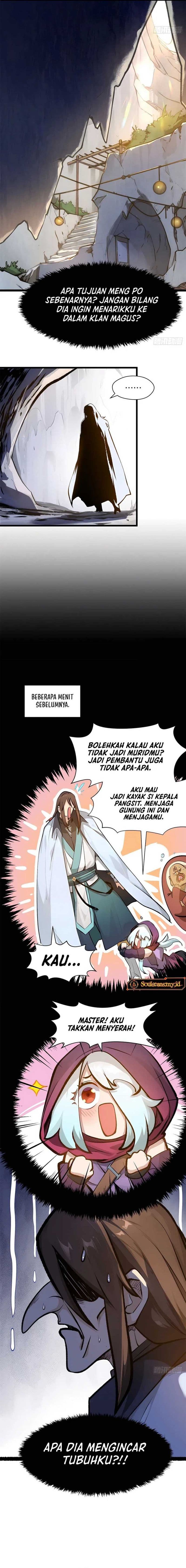 Top Tier Providence - Chapter 185 - Page 12