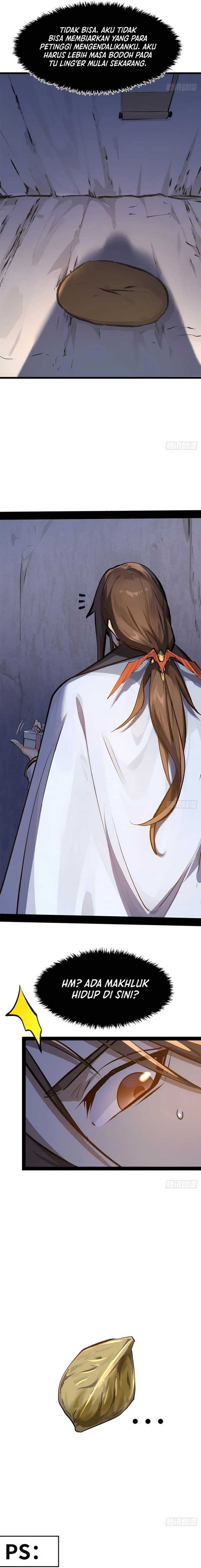 Top Tier Providence - Chapter 185 - Page 13