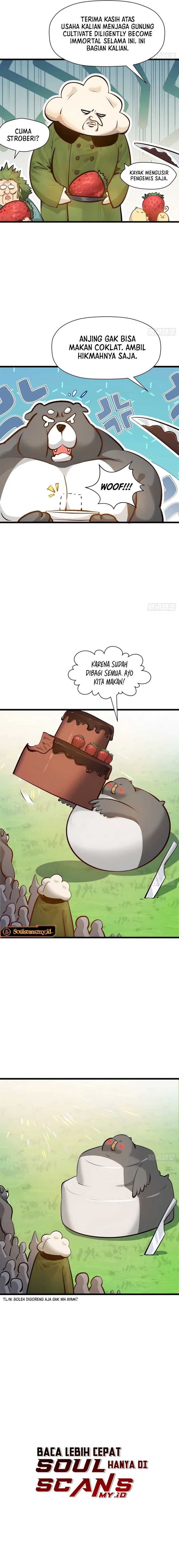 Top Tier Providence - Chapter 185 - Page 15