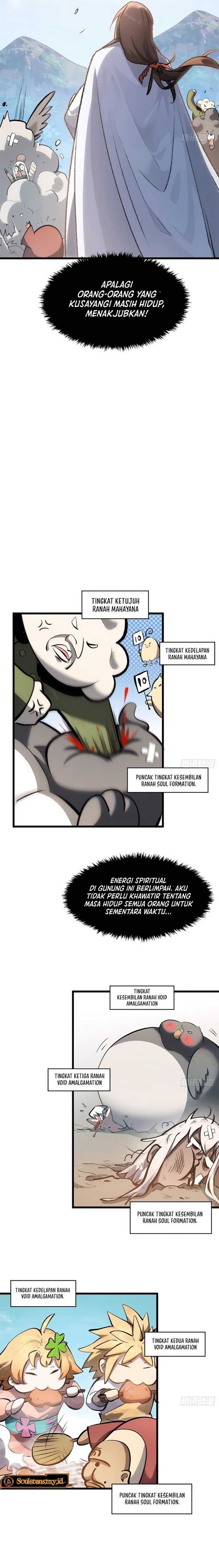 Top Tier Providence - Chapter 185 - Page 4