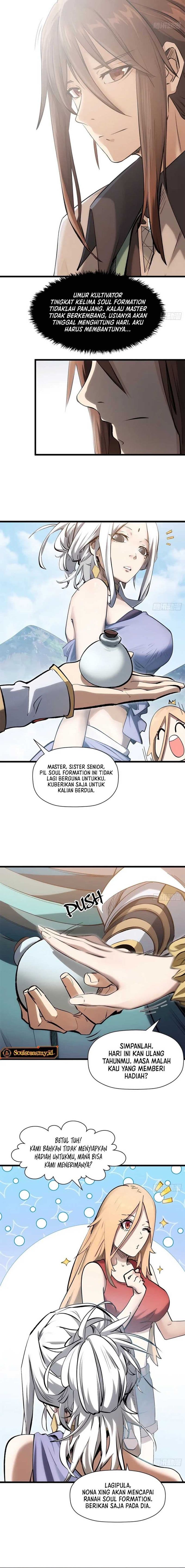 Top Tier Providence - Chapter 185 - Page 6