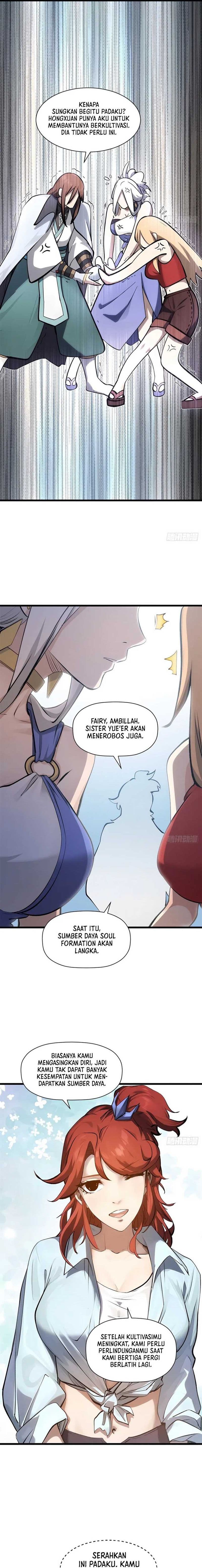Top Tier Providence - Chapter 185 - Page 7