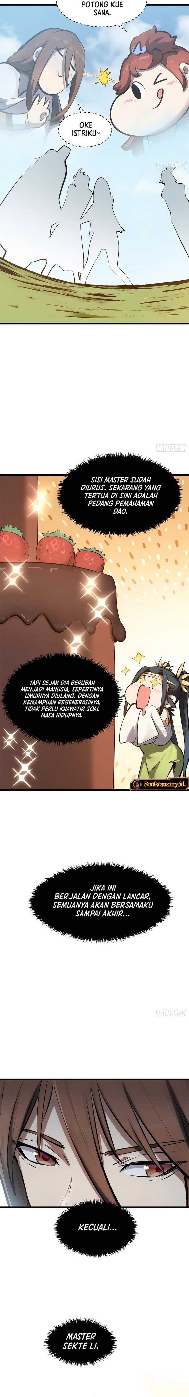Top Tier Providence - Chapter 185 - Page 8