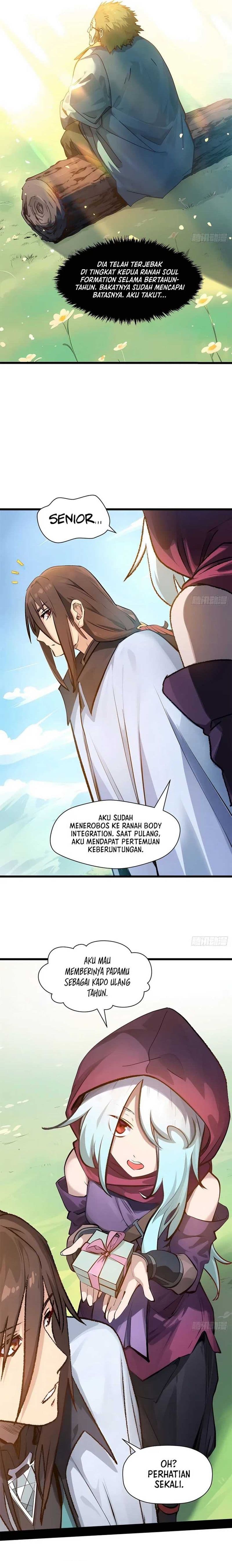 Top Tier Providence - Chapter 185 - Page 9