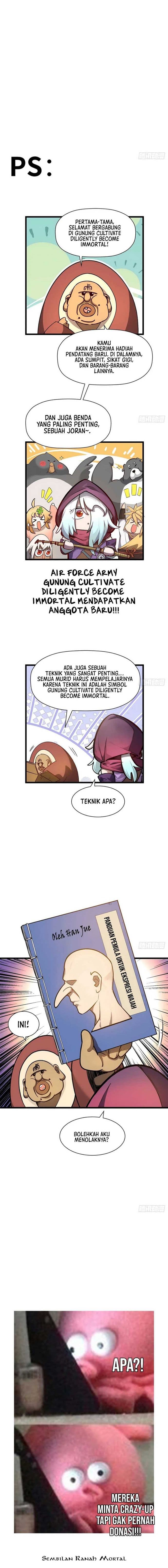 Top Tier Providence - Chapter 186 - Page 13