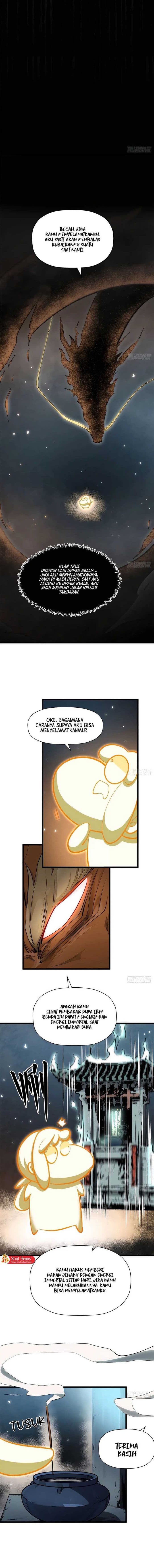 Top Tier Providence - Chapter 186 - Page 4