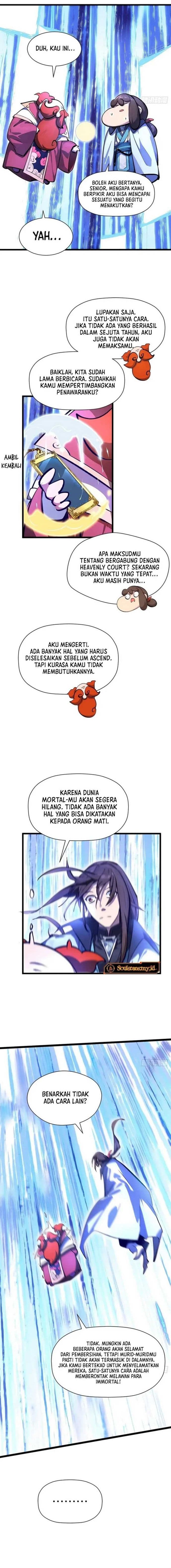 Top Tier Providence - Chapter 187 - Page 12