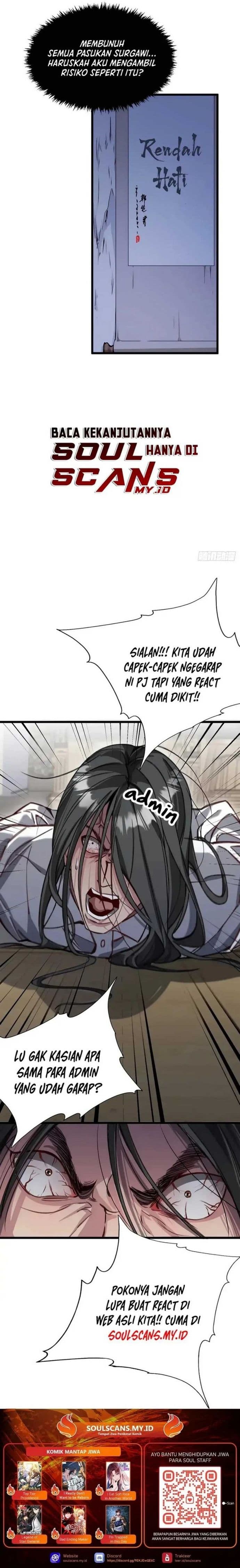Top Tier Providence - Chapter 187 - Page 14