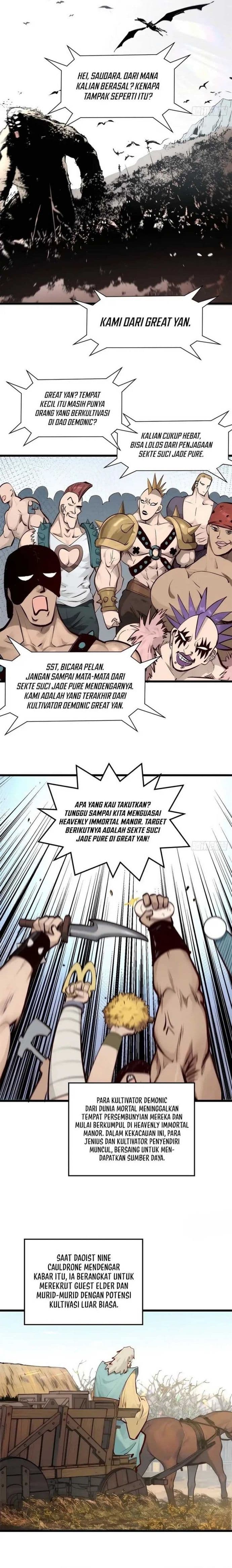 Top Tier Providence - Chapter 188 - Page 10