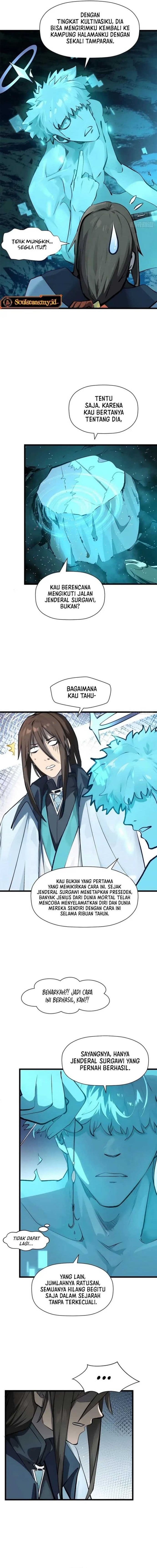 Top Tier Providence - Chapter 188 - Page 2