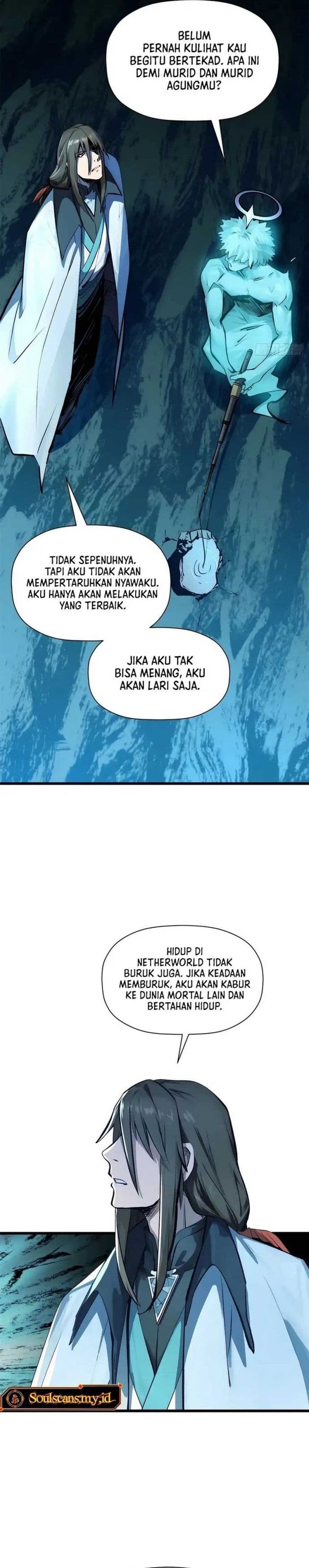Top Tier Providence - Chapter 188 - Page 4