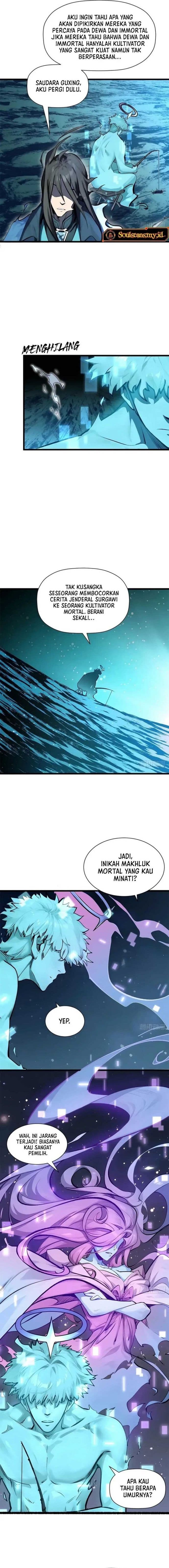 Top Tier Providence - Chapter 188 - Page 6