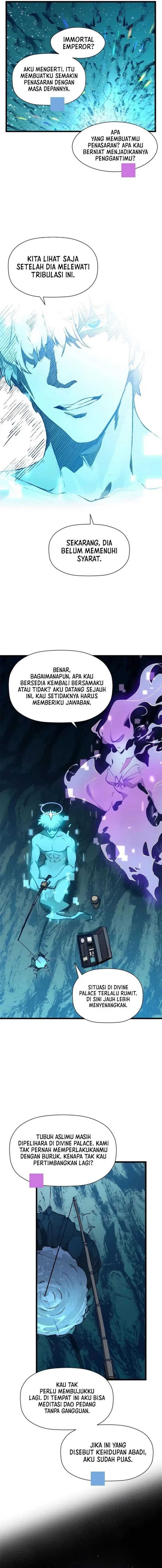 Top Tier Providence - Chapter 188 - Page 8