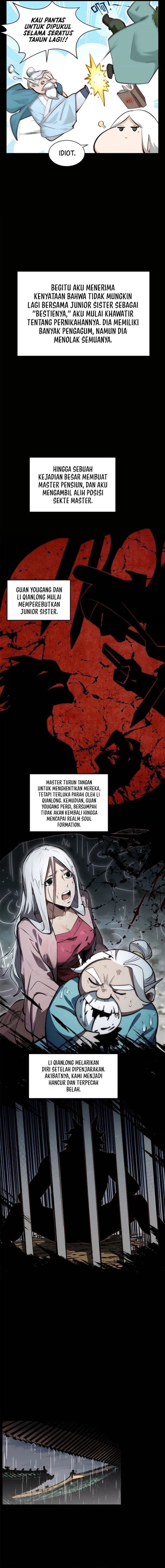 Top Tier Providence - Chapter 189 - Page 10