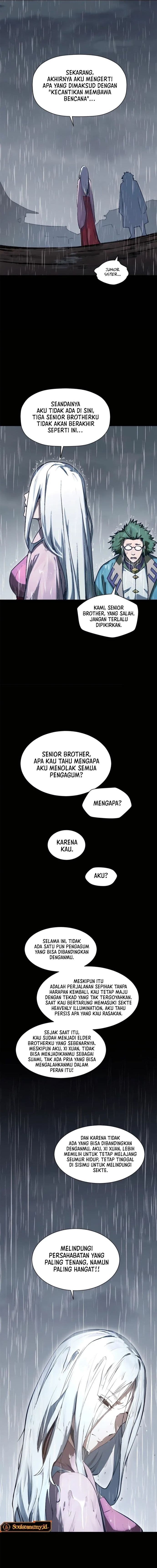 Top Tier Providence - Chapter 189 - Page 11