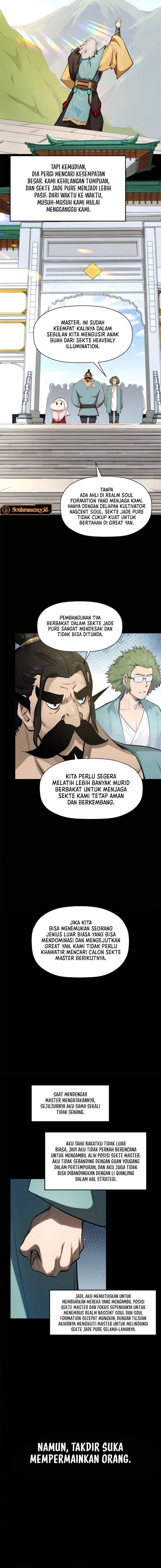 Top Tier Providence - Chapter 189 - Page 5