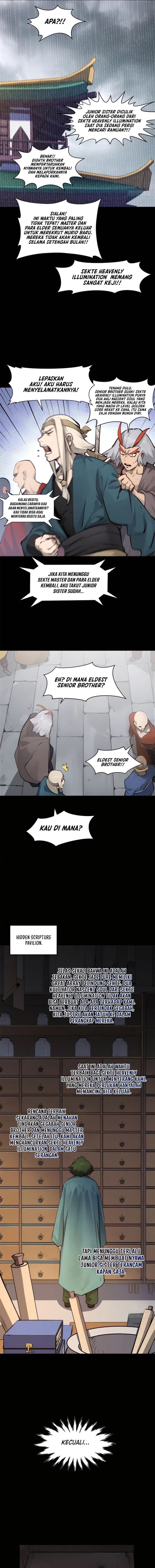 Top Tier Providence - Chapter 189 - Page 6