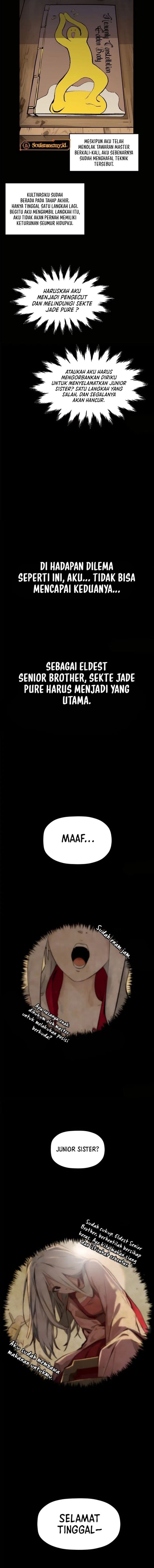 Top Tier Providence - Chapter 189 - Page 7