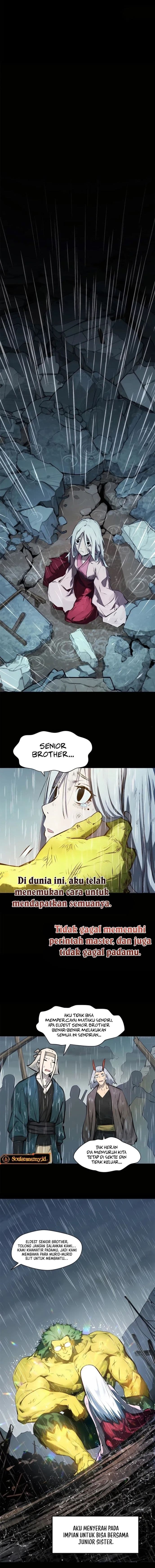 Top Tier Providence - Chapter 189 - Page 8