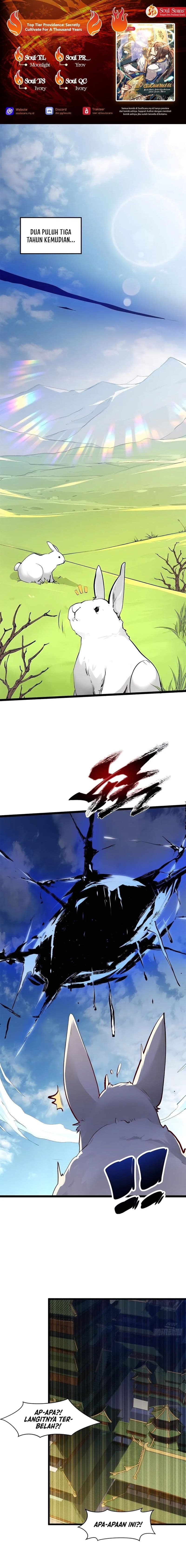Top Tier Providence - Chapter 190 - Page 1