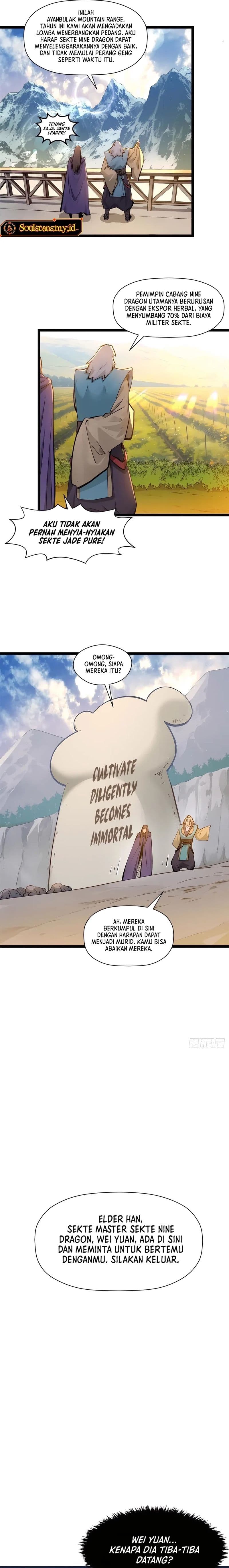 Top Tier Providence - Chapter 190 - Page 10