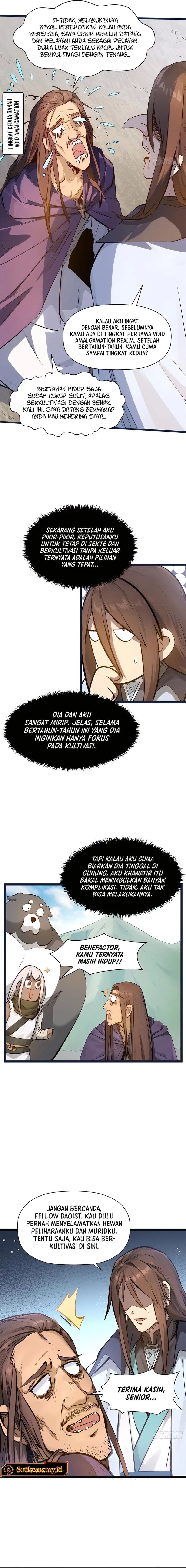 Top Tier Providence - Chapter 190 - Page 12