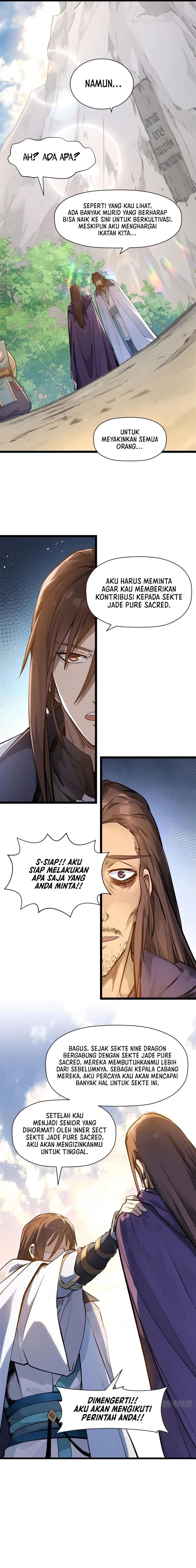 Top Tier Providence - Chapter 190 - Page 13