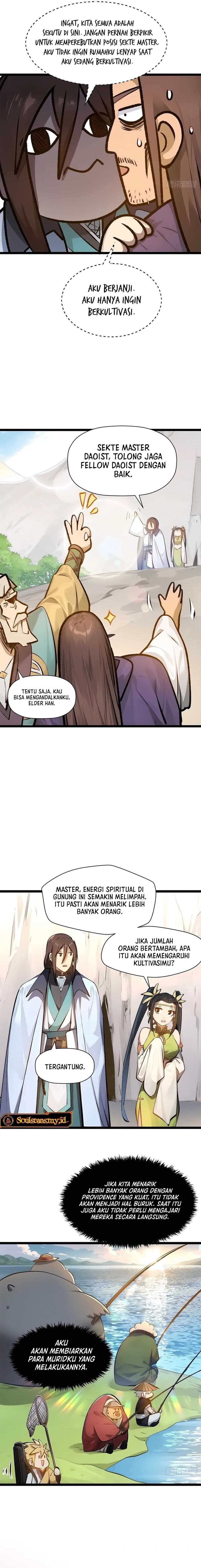 Top Tier Providence - Chapter 190 - Page 14