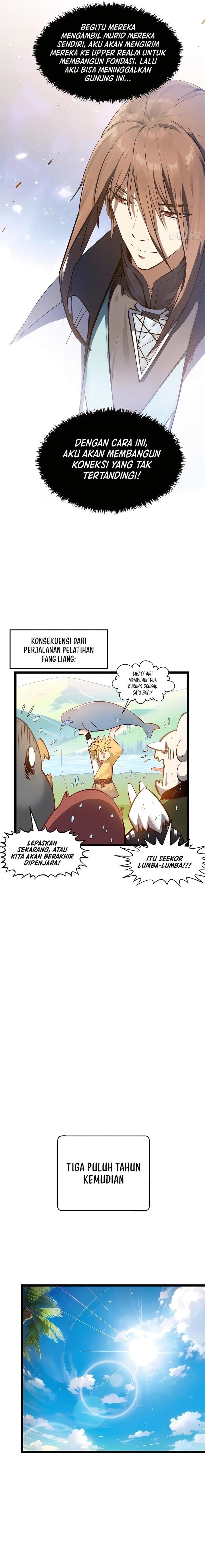 Top Tier Providence - Chapter 190 - Page 15