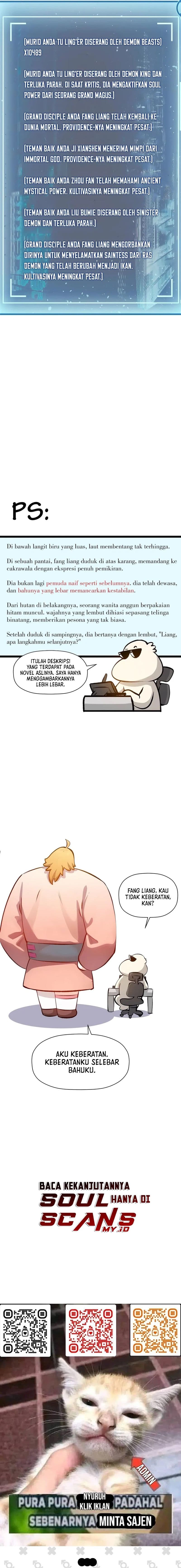 Top Tier Providence - Chapter 190 - Page 17