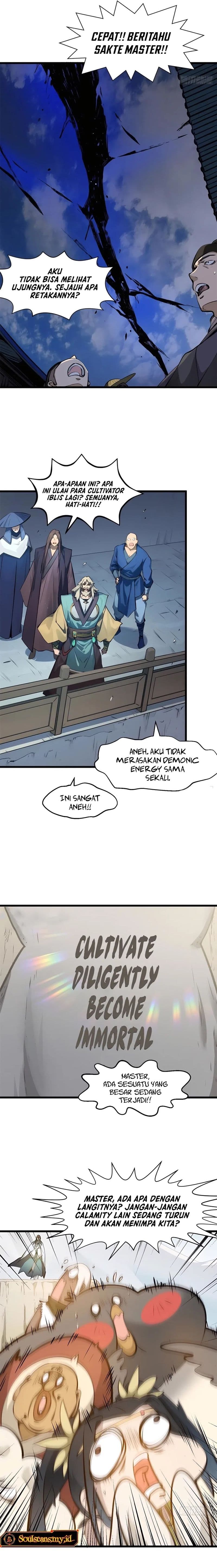 Top Tier Providence - Chapter 190 - Page 2