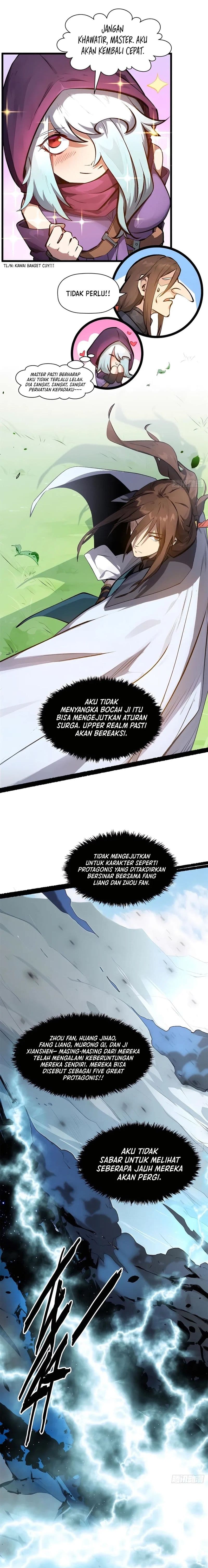 Top Tier Providence - Chapter 190 - Page 5