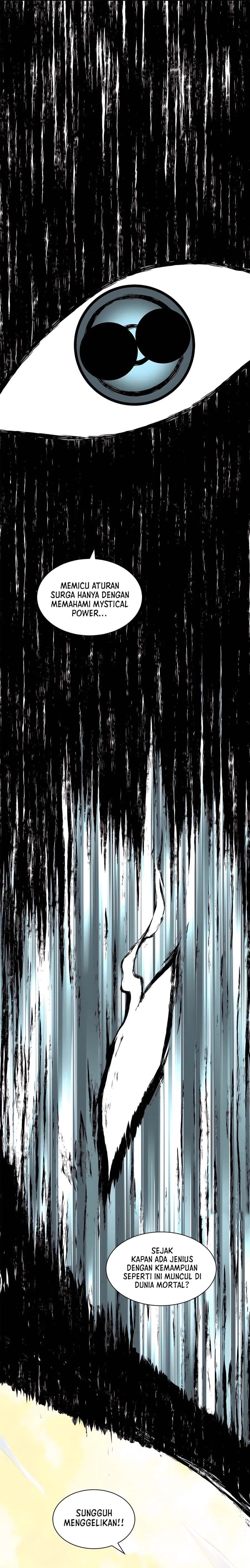 Top Tier Providence - Chapter 190 - Page 7