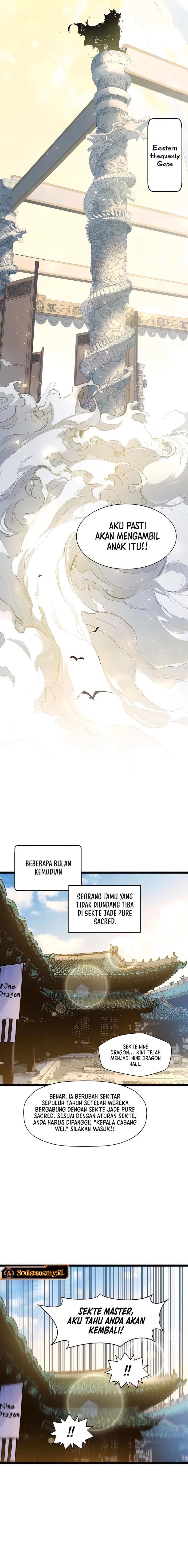 Top Tier Providence - Chapter 190 - Page 8