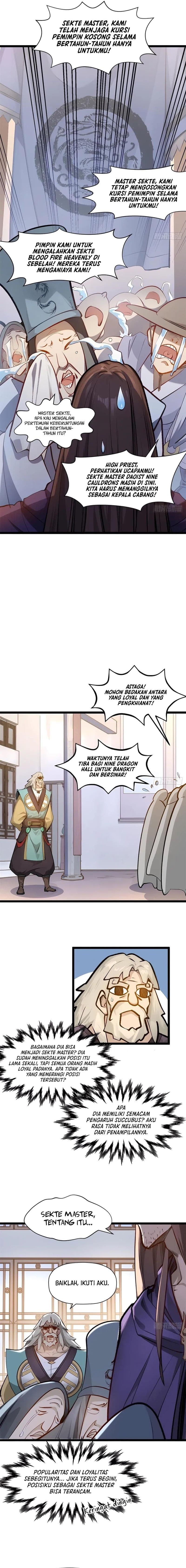 Top Tier Providence - Chapter 190 - Page 9