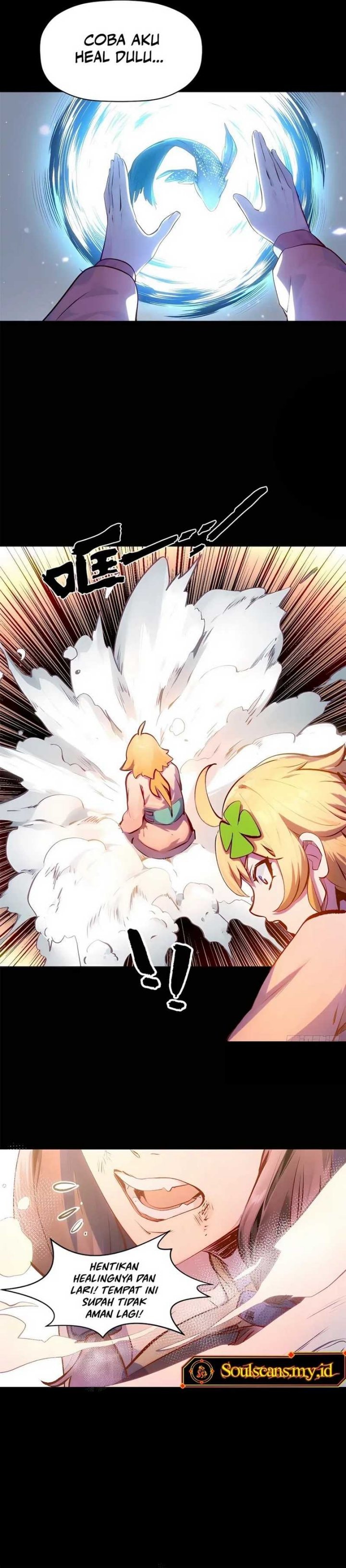 Top Tier Providence - Chapter 192 - Page 13