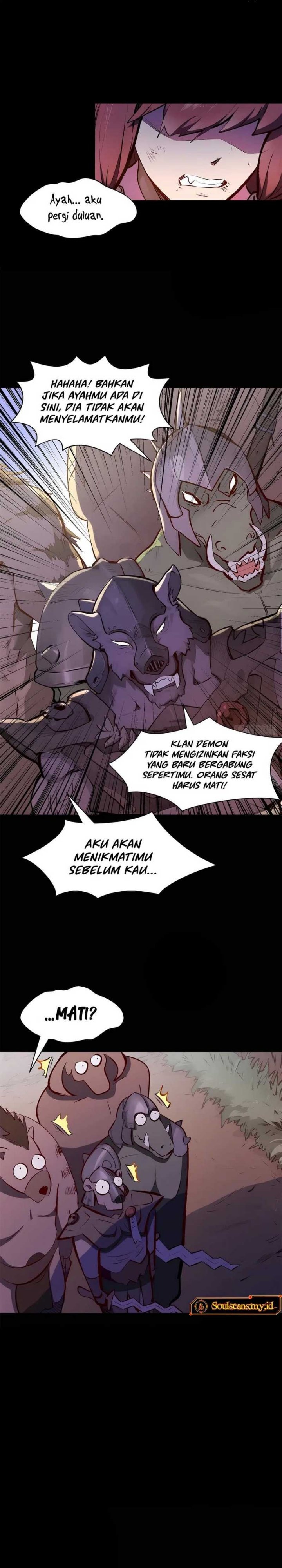 Top Tier Providence - Chapter 192 - Page 16