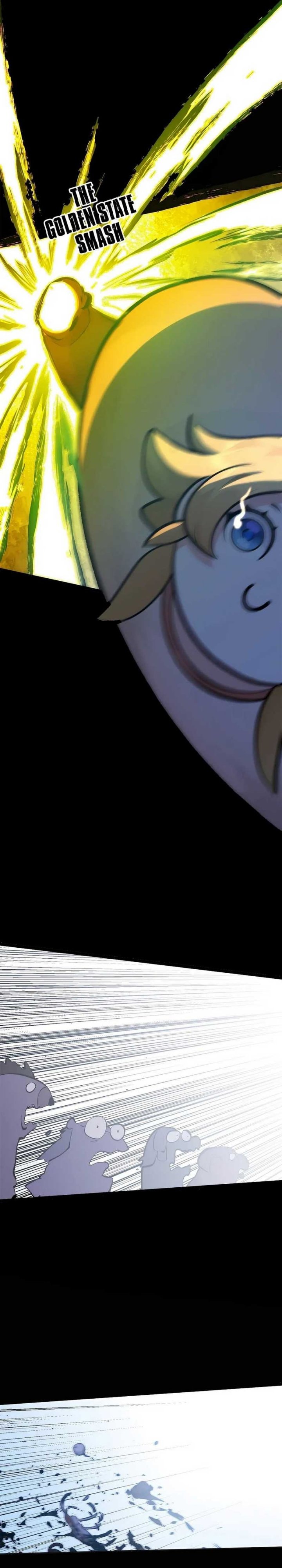 Top Tier Providence - Chapter 192 - Page 18