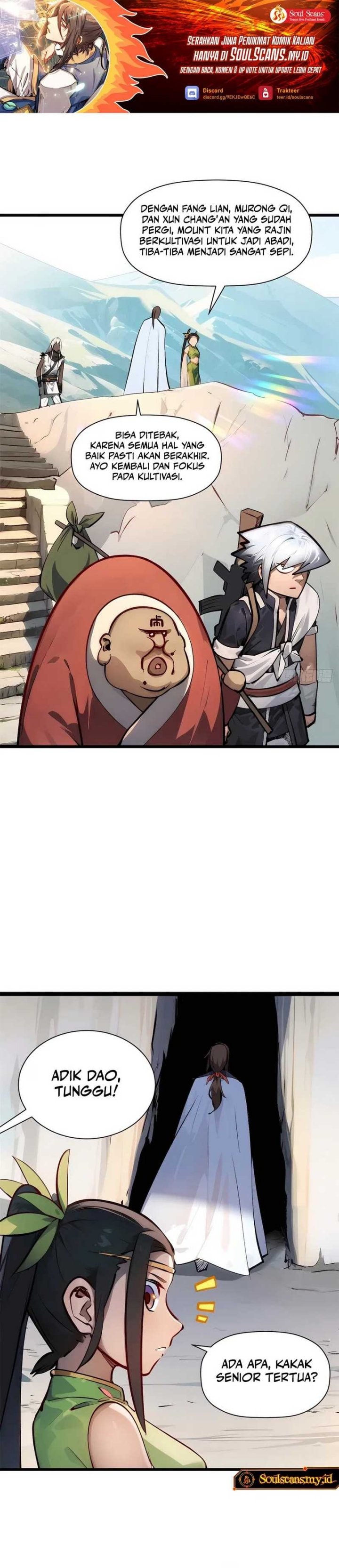 Top Tier Providence - Chapter 192 - Page 2