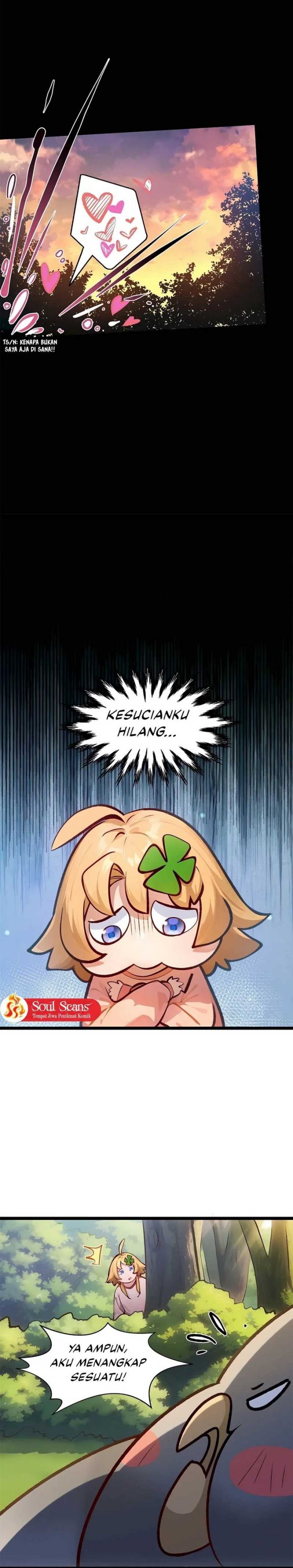 Top Tier Providence - Chapter 192 - Page 22