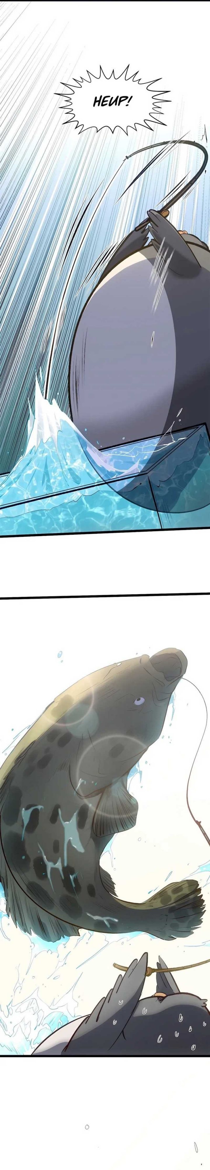 Top Tier Providence - Chapter 192 - Page 23