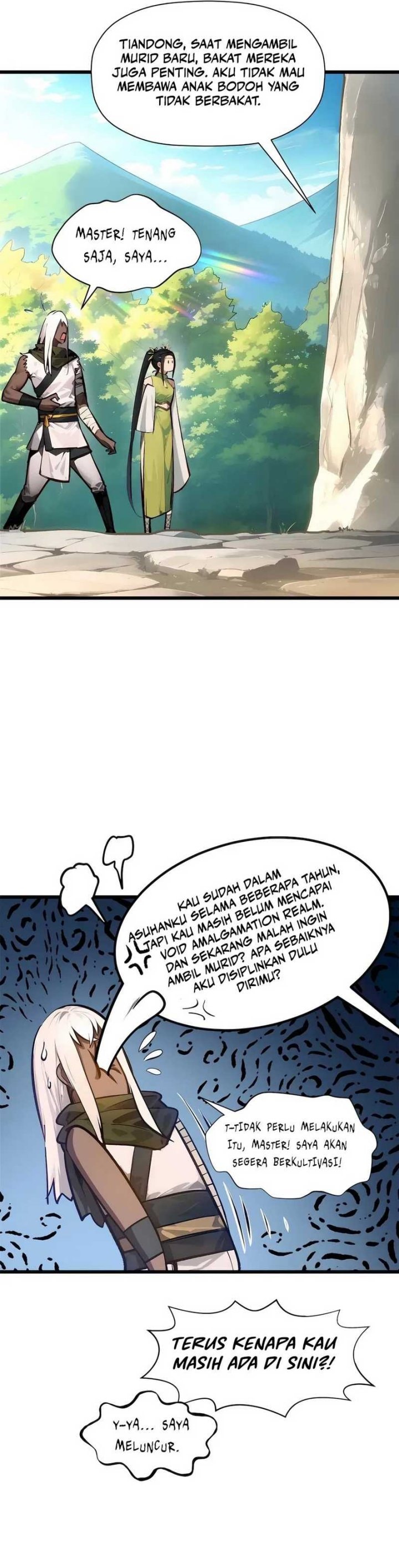 Top Tier Providence - Chapter 192 - Page 4