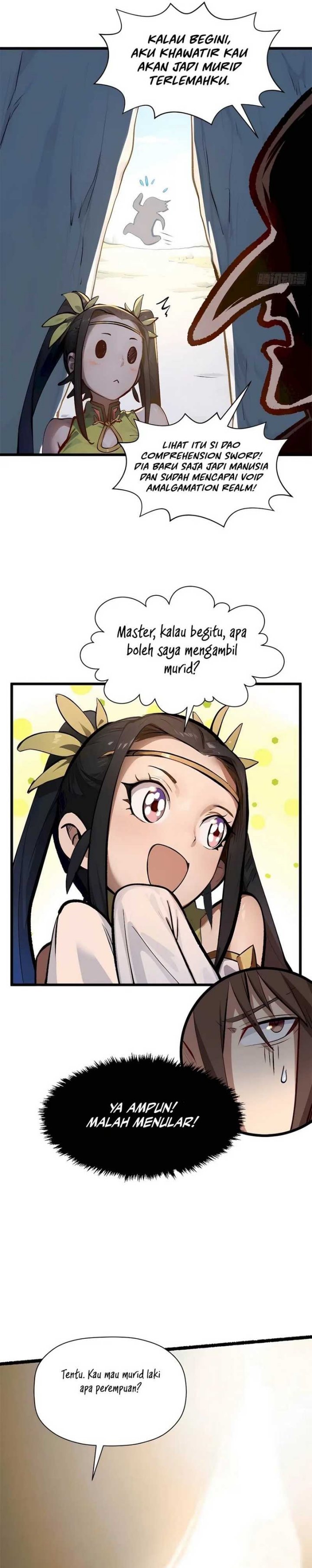 Top Tier Providence - Chapter 192 - Page 5