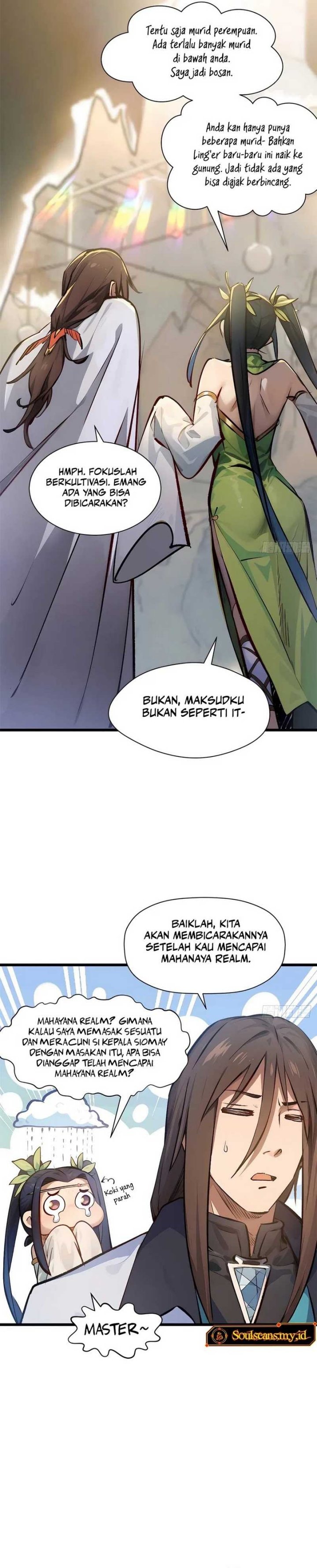 Top Tier Providence - Chapter 192 - Page 6