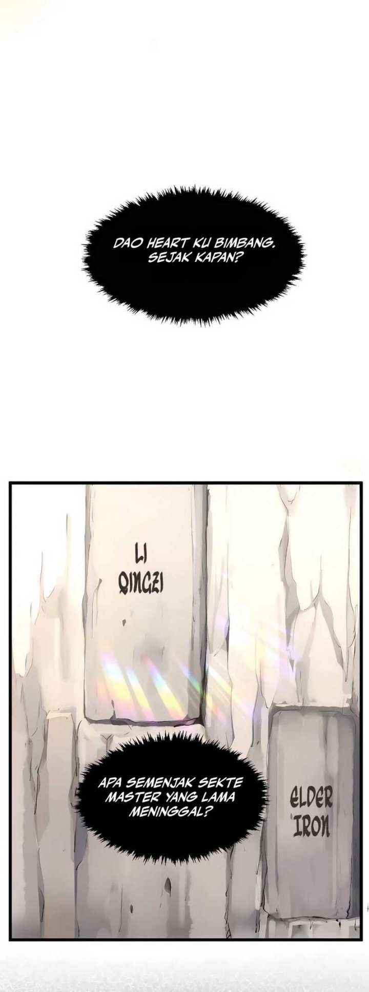 Top Tier Providence - Chapter 192 - Page 8