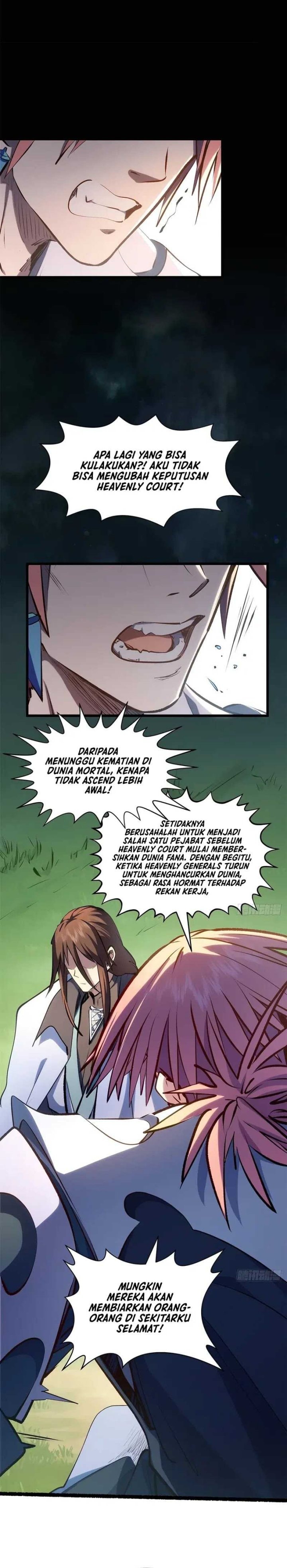Top Tier Providence - Chapter 193 - Page 10