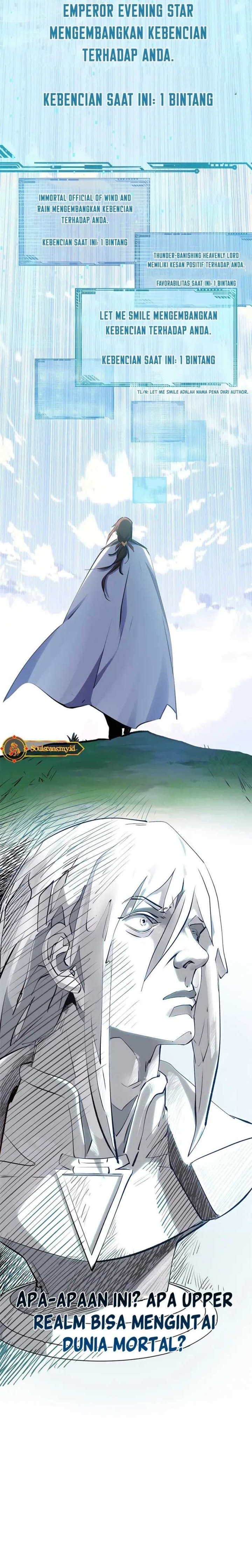 Top Tier Providence - Chapter 193 - Page 18