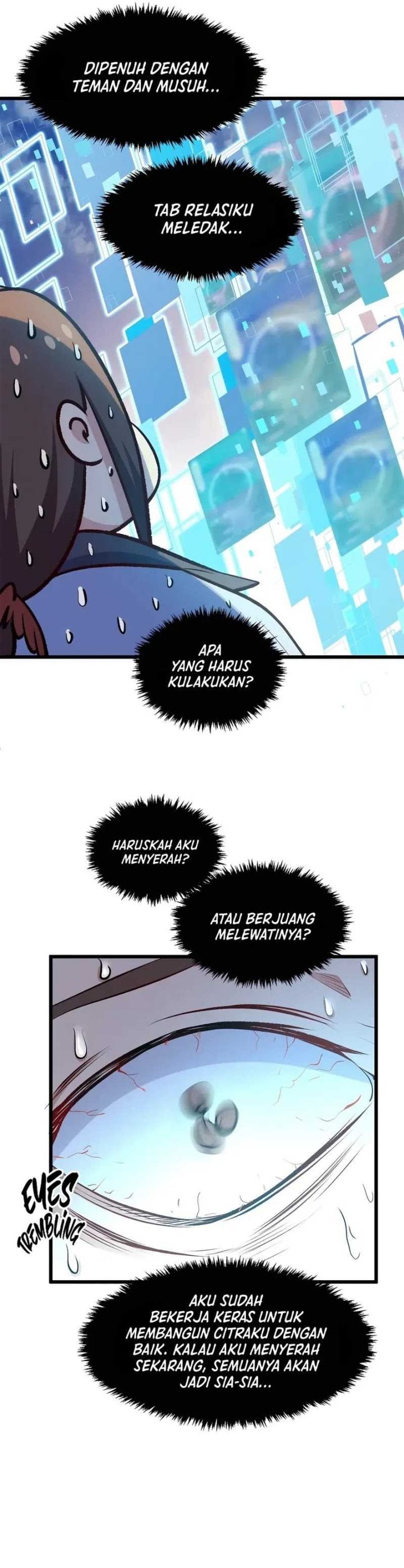 Top Tier Providence - Chapter 193 - Page 19